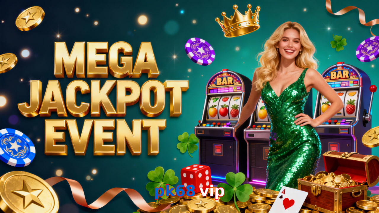 Pk68 Vip