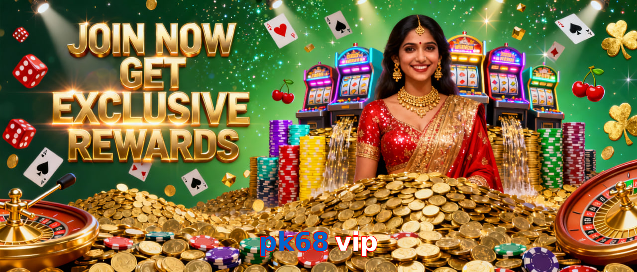 Pk68 Vip