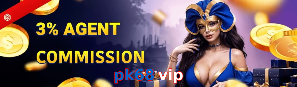 Pk68 Vip