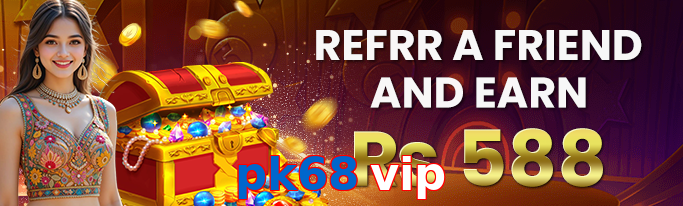 Pk68 Vip