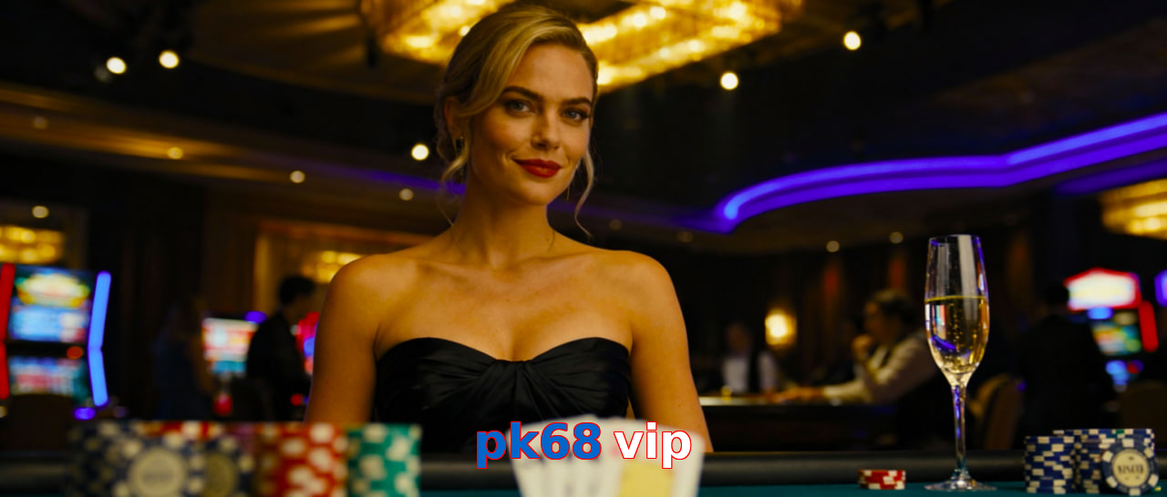 Pk68 Vip