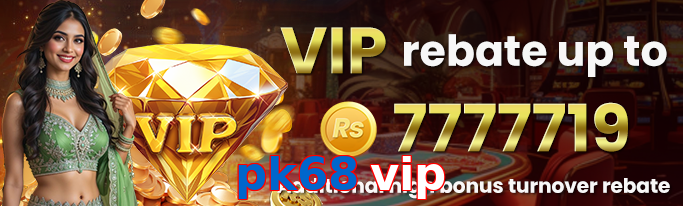 Pk68 Vip