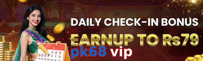 Pk68 Vip